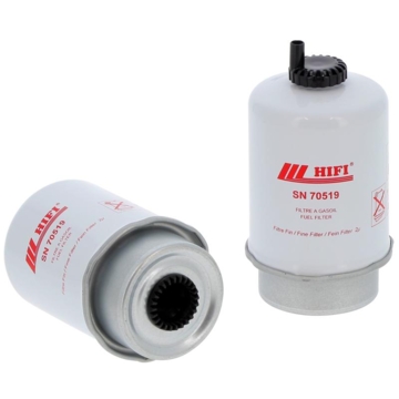 FUEL FILTER | JCB | 333/W5100	